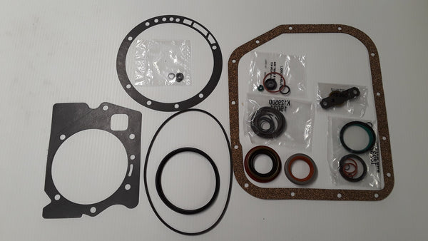 A904(72-98) Automatic transmission overhault gasket kit precision