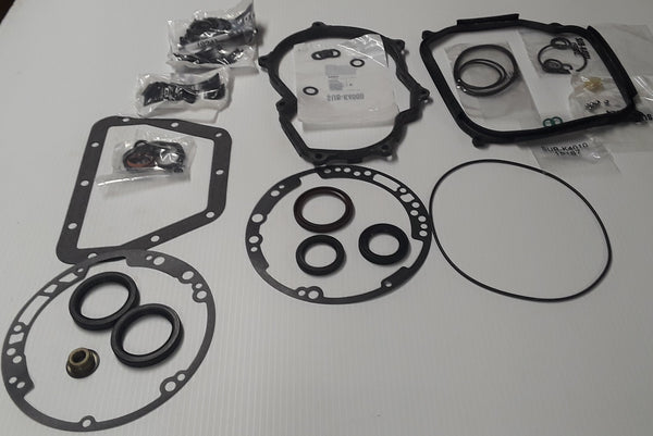 09g(03-up) Automatic transmission overhault gasket kit precision