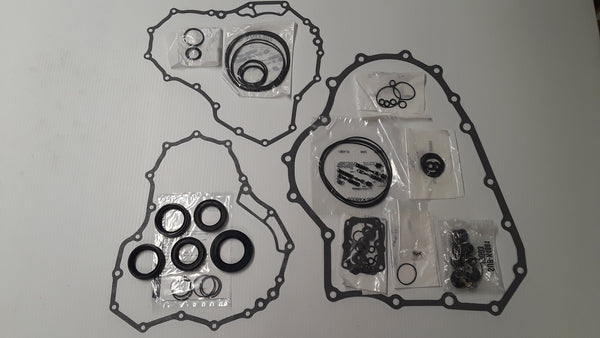 B7TA B7XA MPZA B7YA B7VA M7ZA B7ZA Automatic transmission overhault gasket kit precisionc transmission