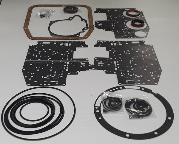 aod fiod (80-93) Automatic transmission overhault gasket kit precision