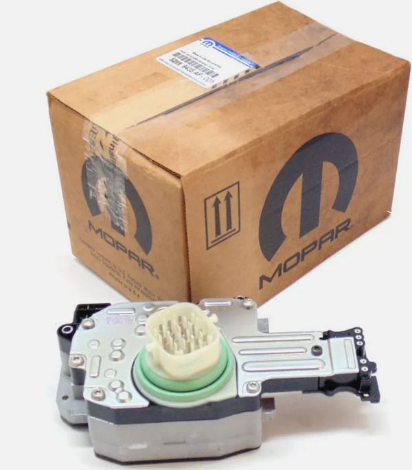 solenoid pack new 45rfe 5-45rfe 68rfe 2004-up . Automatic transmission