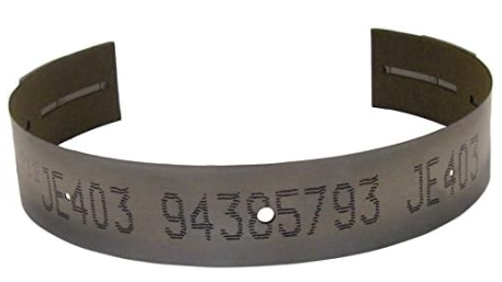 banda brake jf403e 1990- Automatic transmission