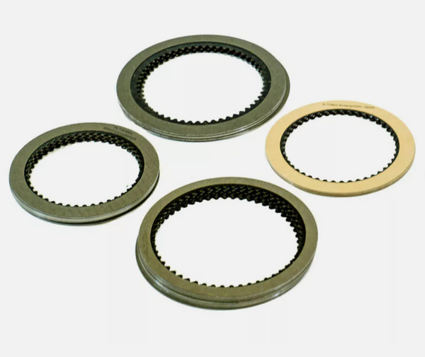 FRICTION MODULE ALLOMATIC (62-UP) A727