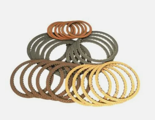 a442 friction module Automatic transmission