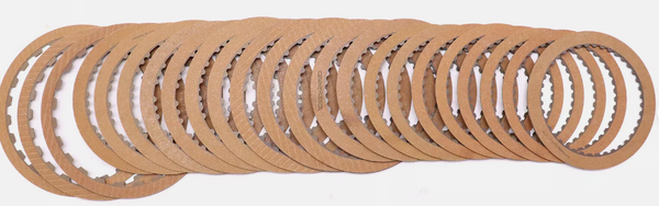 A142EA245EA246E(4 Speed FWD Corolla Geo Prism 93-ON Celica 94-ON)Friction Module