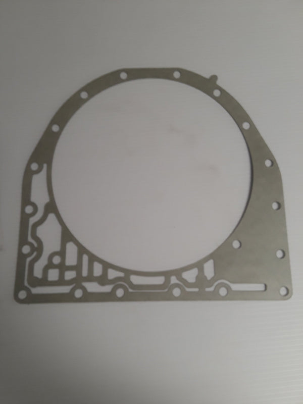 allison 1000 2000 spacer plate to main case (large hole *reversed in picture) 2000-up gasket Automatic transmission
