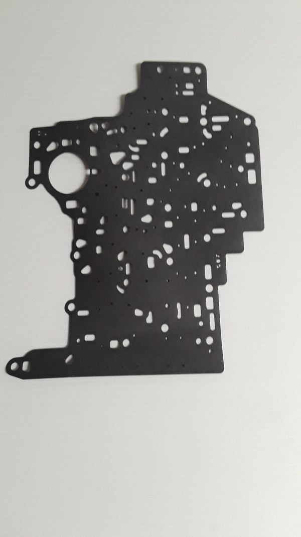 4l80e case to spacer plate 1991-96 (will work 97-up units) gasket gasket Automatic transmission
