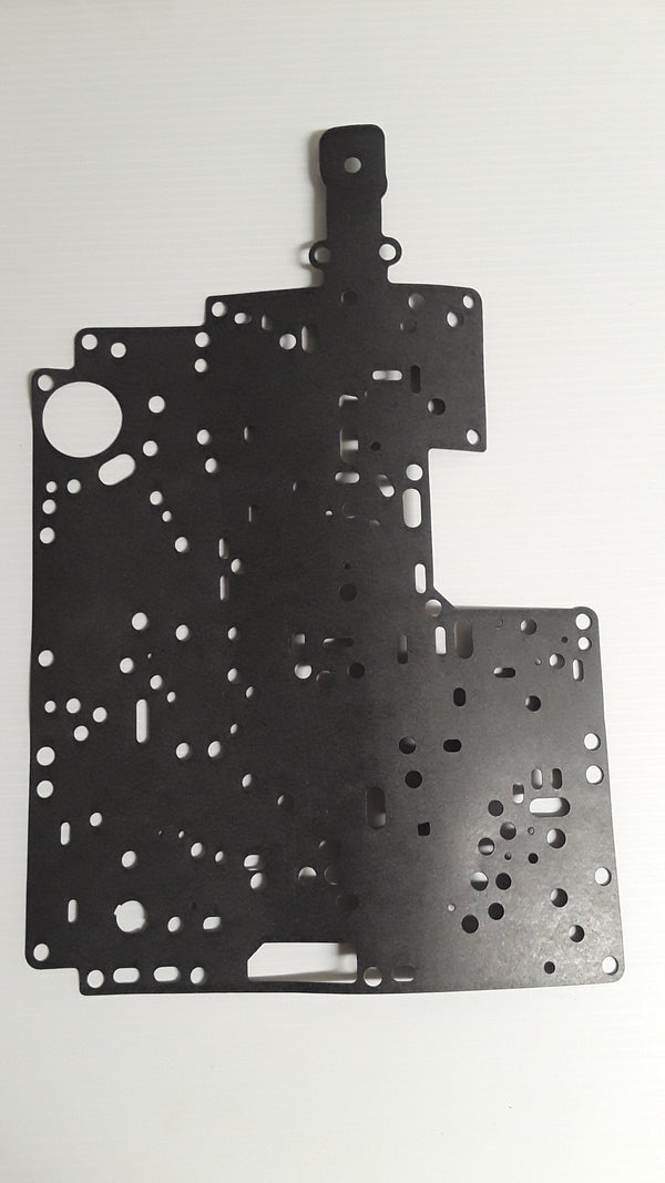 e4od spacer plate to case (upper) 1990-95 gasket Automatic transmission