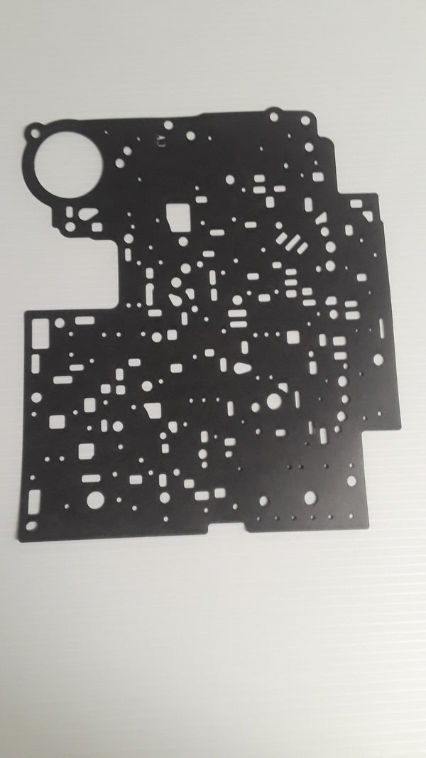 4l60e 4l65e 4l70e 2 letters valve body (upper) 2001-06 gasket Automatic transmission