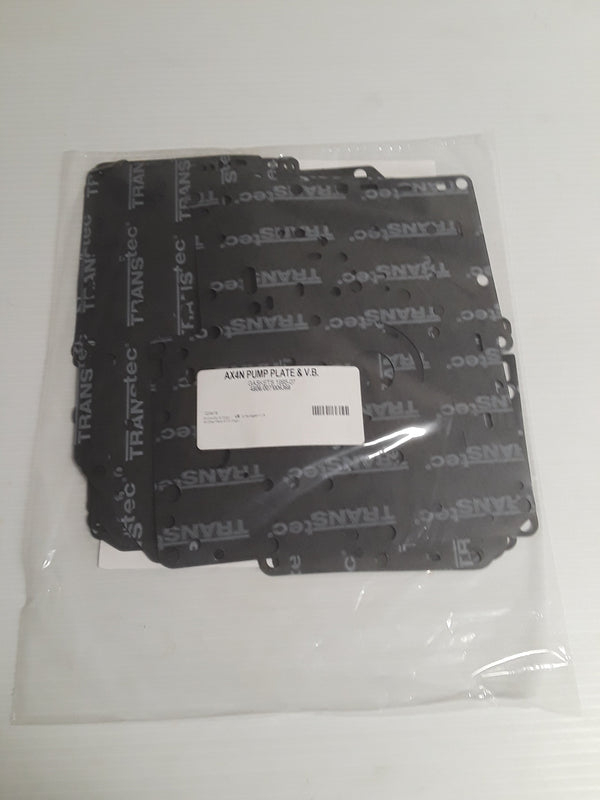 ax4n kit valve body gasket Automatic transmission