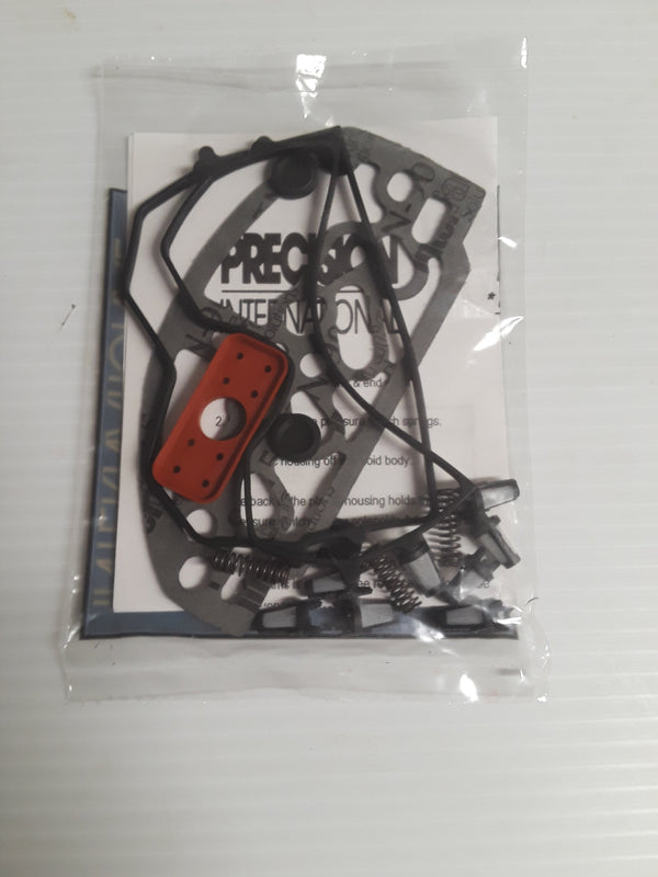 a604 kit valve body gasket Automatic transmission