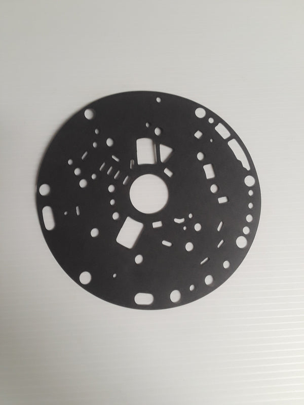 4l30e center support to plate 1992-up (takes 2) gasket Automatic transmission