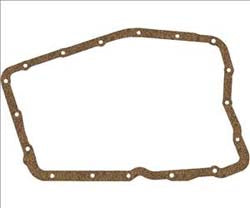 aluminum pan 4t60e side pan (outer) molded rubber gasket Automatic transmission
