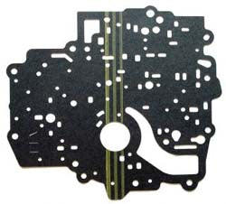 th125 125c Valve Body (Upper & Lower) 1980-up Gasket Automatic Transmission