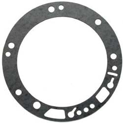 l3n71b front pump (non lock-up) gasket Automatic transmission