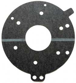 a518 a618 Overdrive Piston Retainer 1990-up Gasket Automatic Transmission