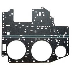 aod valve body to plate (lower) 1980-89 gasket Automatic transmission