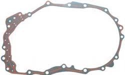 rl3f01a rn3f01a converter housing to case 1981-up gasket Automatic transmission