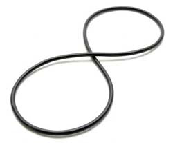 rl4f03a front pump 1990-up o-ring Automatic transmission