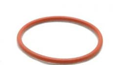 a904 a500 speed-o housing (red) 1966-up o-ring Automatic transmission