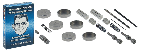 tf-80 shift kit Automatic transmission