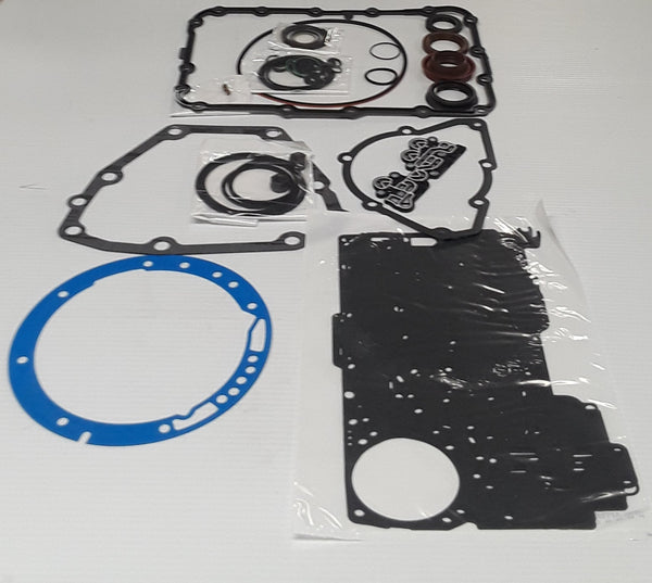 5r55w 5r55s(02-up) transmission overhault kit toledo w out pistons Automatic transmission