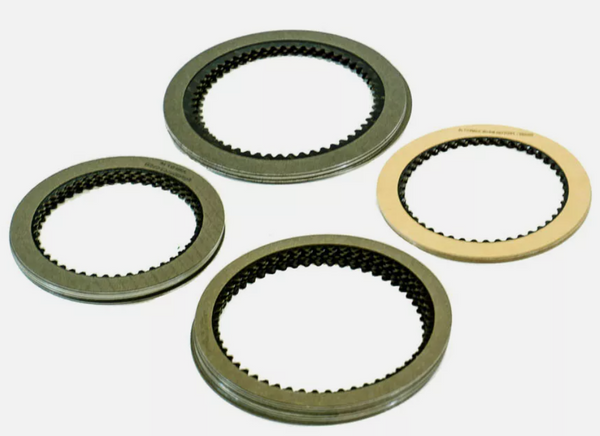 Friction ModuleALLOMATIC A500