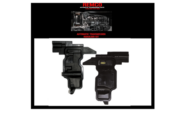 Filter (Internal) BYBAM7WAB7WA