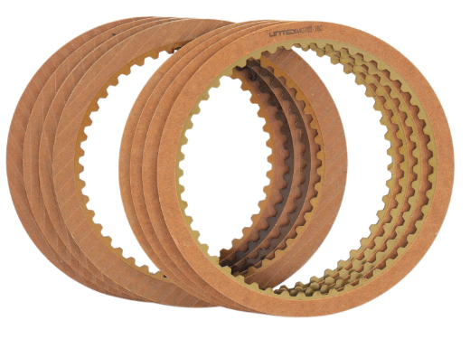 FRICTION MODULE ALLOMATIC (89-UP)A413A404