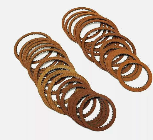 FRICTION MODULE ALLOMATIC (99-UP) AW55-50SN