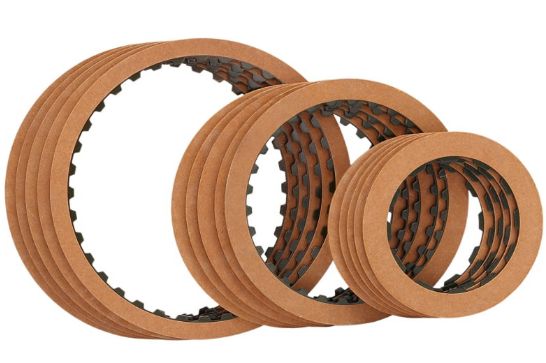 CLUTCH PACK ALLOMATIC TH180