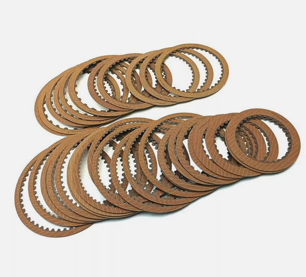 re5r05a (v8) FRICTION CLUTCH PACK ALLOMATIC