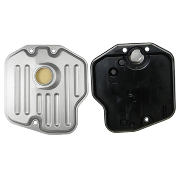 filter (metal & plastic-replaces all metal filter) 1998-up u140 u240 u241 u150e Automatic transmission