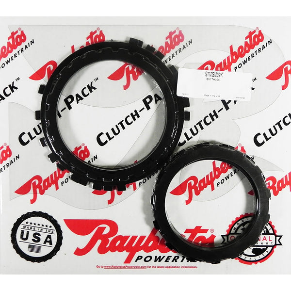 TH350HI-PERFORMANCESteel Module kolene