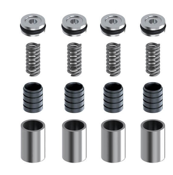 8L45 8L90 SIGNAL ACCUMULATR PISTON KIT 8L45 8L90