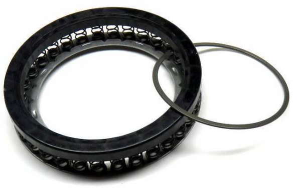 Retainer WSprings 095096097098 Reverse Clutch