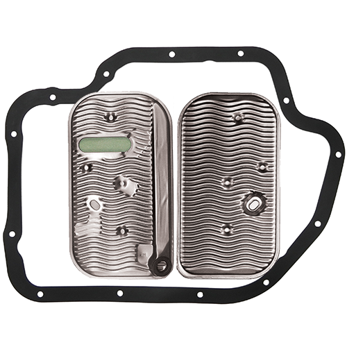 th400 1965-on filter and pan gasket Automatic transmission