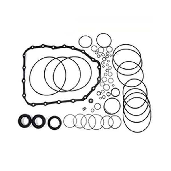 baxa b6va maxa mdwa m6ha (97-02) Automatic transmission overhault gasket kit precision