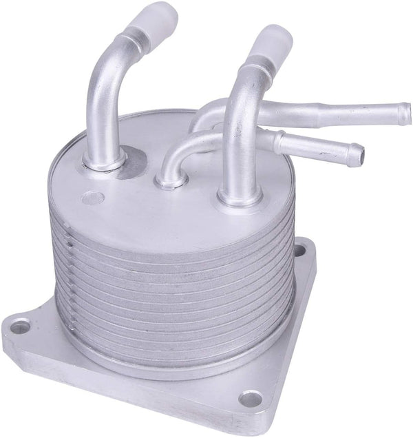 JF011E   cooler Automatic transmission