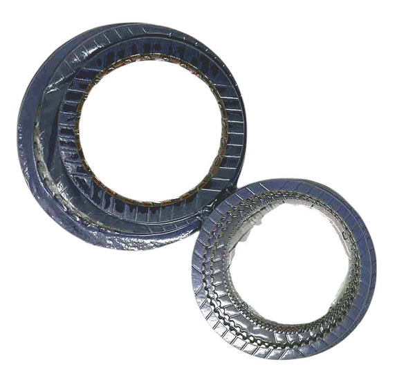 4R100 AUTOMATIC TRANSMISSION GEN 2 Blue Friction Clutch Pack (98-UP)