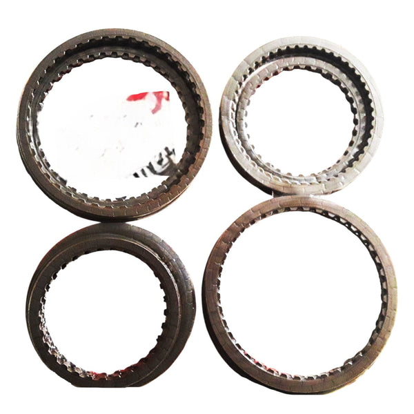 clutch pack Raybestos a760 a760f a760h (sequoia 09-13 tundra 09-on except 4.3l 06-08) Automatic transmission