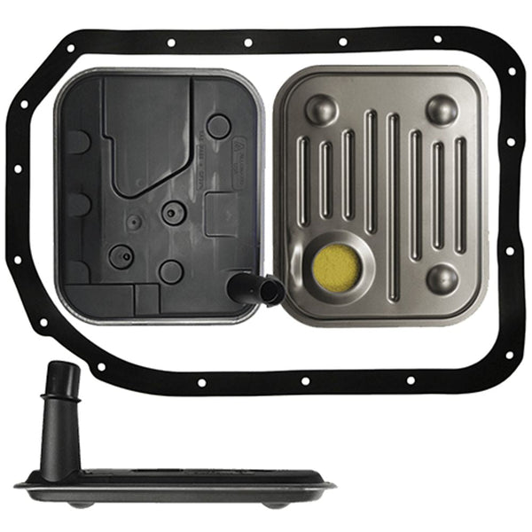 4l80e 1997-on filter and pan gasket Automatic transmission