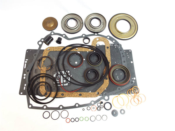 cd4e(03-up) transmission overhault kit precision with pistons Automatic transmission