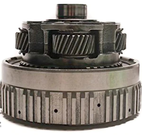 PLANET KIT OVERDRIVE WITH PLANET ORUN DRUM (551580A650A) 4L80E