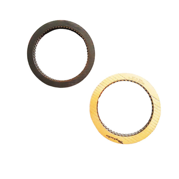 clutch pack Raybestos ax4s clutch pack Raybestos module with high energy direct intermediate late model application onl Automatic transmission