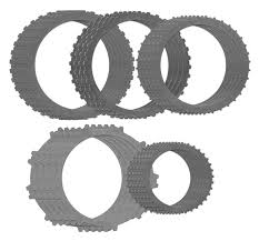 6l80 e  Steel Clutch Pack Automatic transmission (06-)