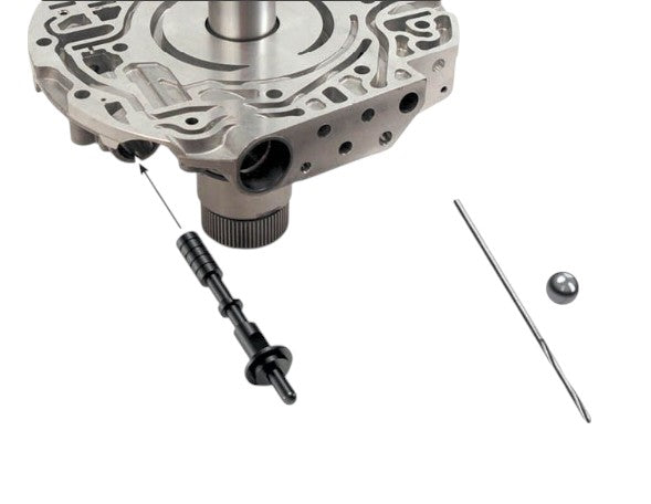 6l80-e valve kit pressure reg sonnax Automatic transmission