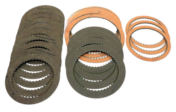4L80E FRICTION CLUTCH PACK MODULE 1996-ON