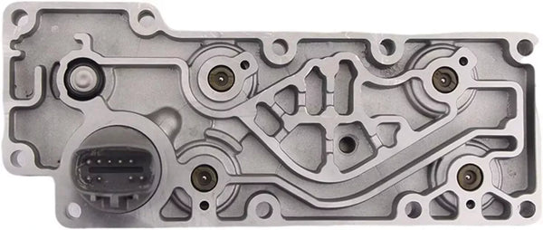 E4OD  4R100 SOLENOID BLOCK NEW 95-97 NON-PWM UNITS