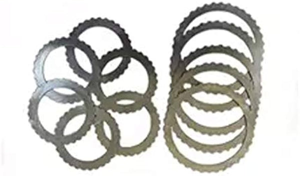 6L45 (07-UP)  Steel Clutch Pack Automatic transmission